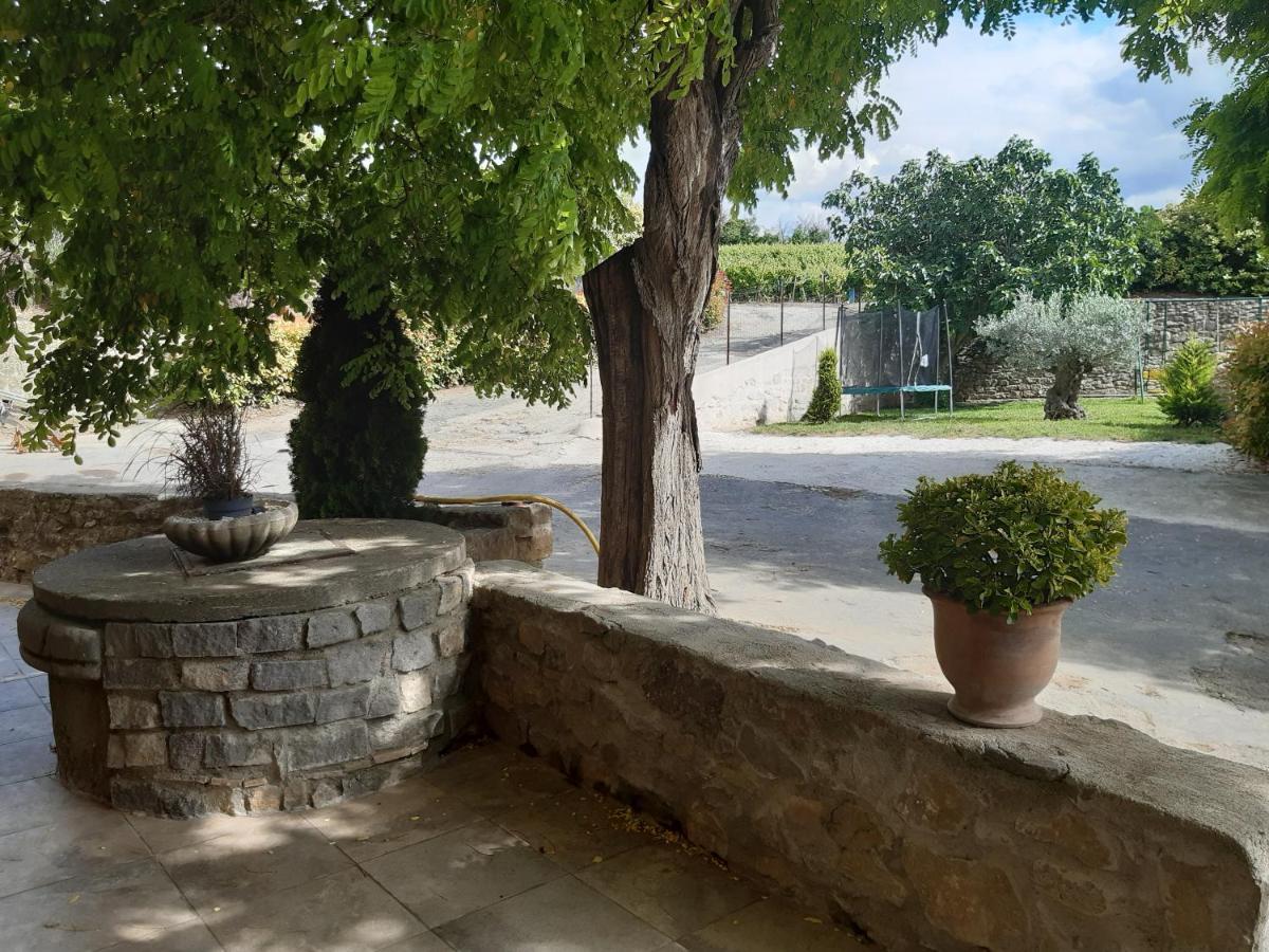 Domaine Fontgrande Gite Carcassonne Exterior photo