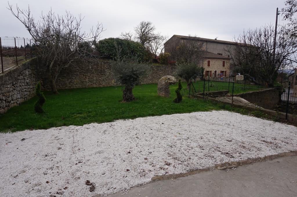 Domaine Fontgrande Gite Carcassonne Room photo